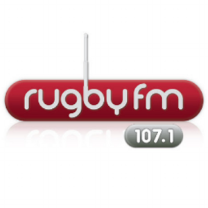 Rugby FM logo
